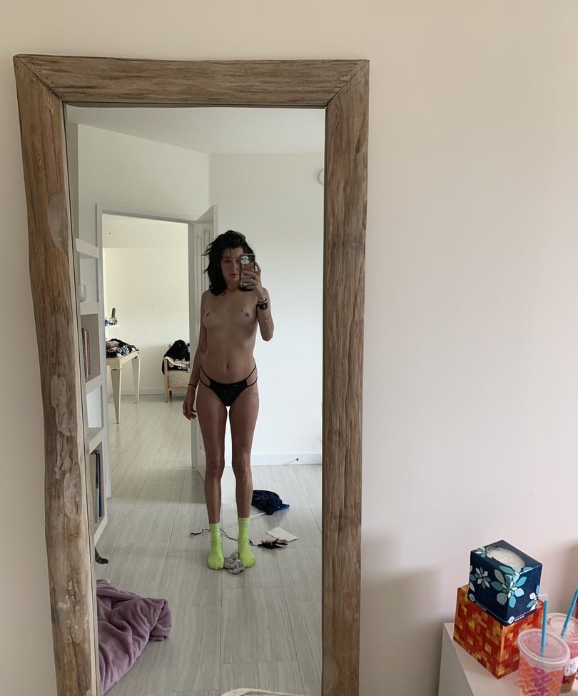 Anne Frank nude #109762743
