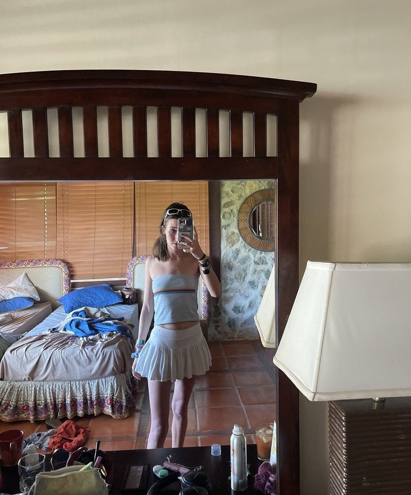Anne Frank nude #109762765