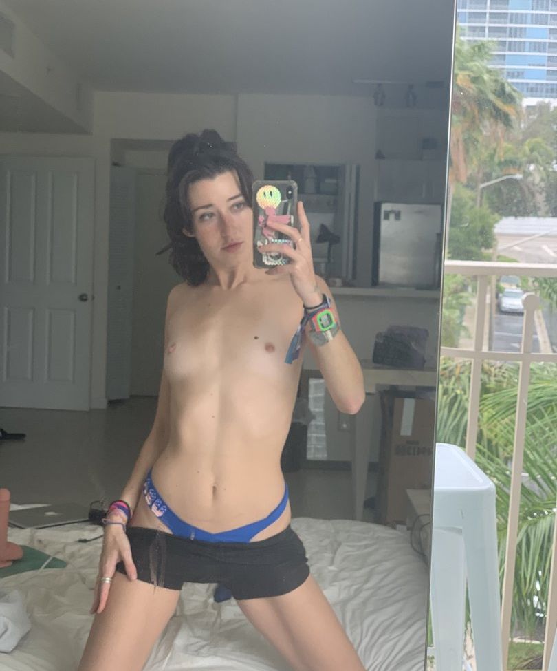 Anne Frank nude #109762771