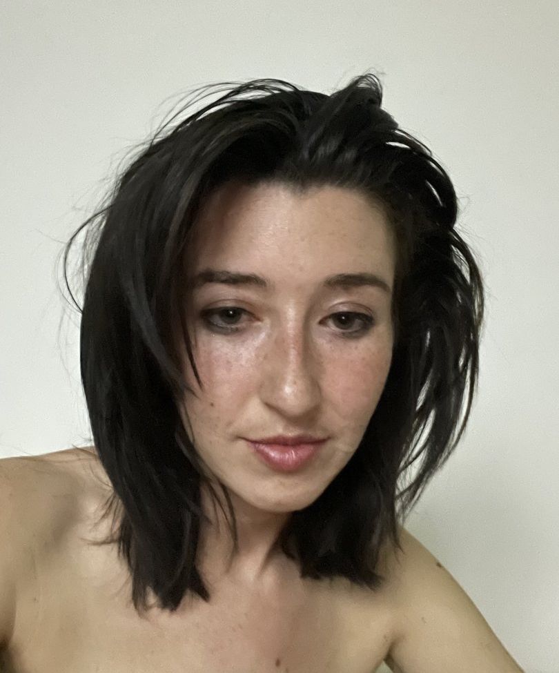 Anne Frank nude #109762810