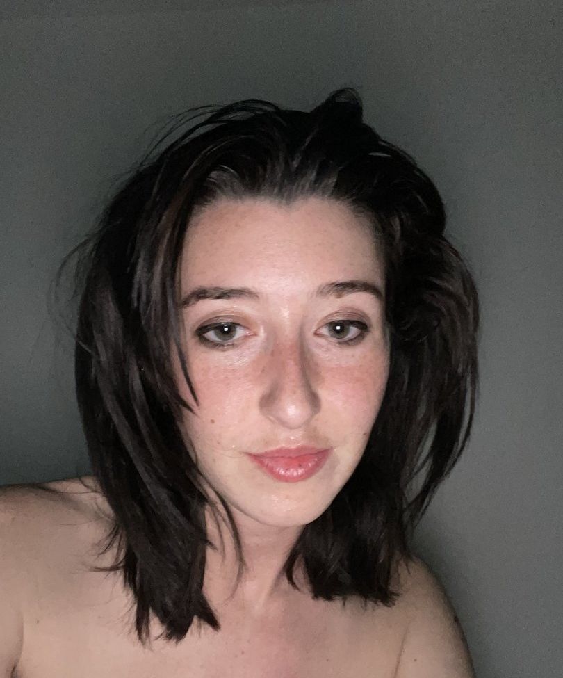 Anne Frank nude #109762811