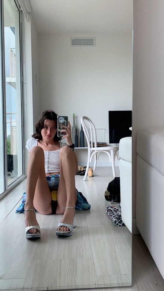 Anne Frank nude #109762868