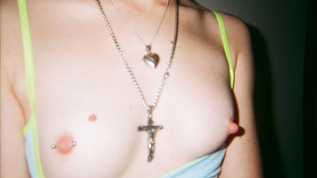 Anne Frank nude #109762878