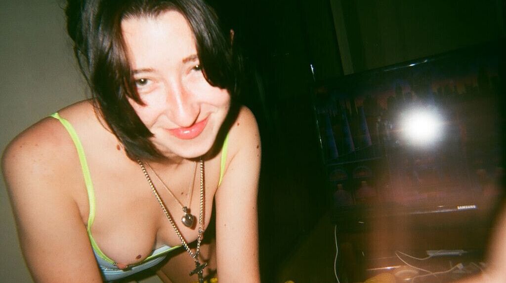 Anne Frank nude #109762879