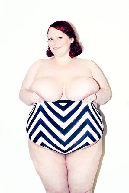 Hübsche Bbws und Fatties aus Modeblogs #4
 #96730476