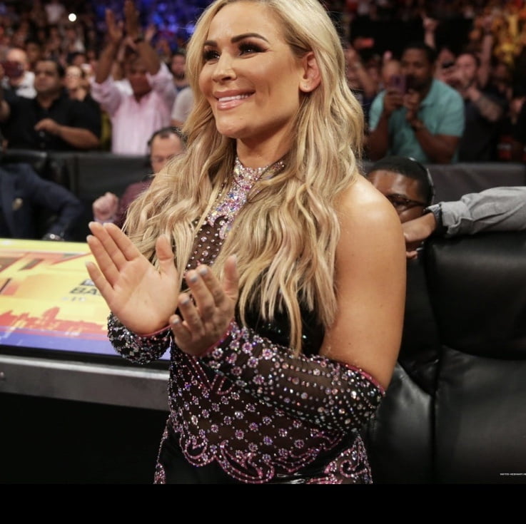 Natalya WWE #102959974