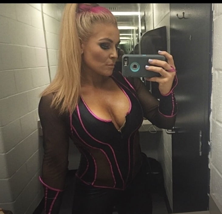 Natalya wwe
 #102960016