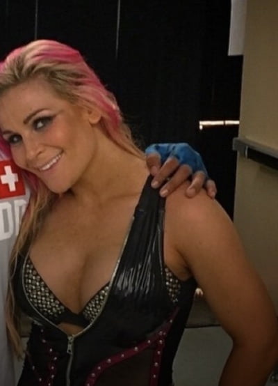 Natalya WWE #102960037