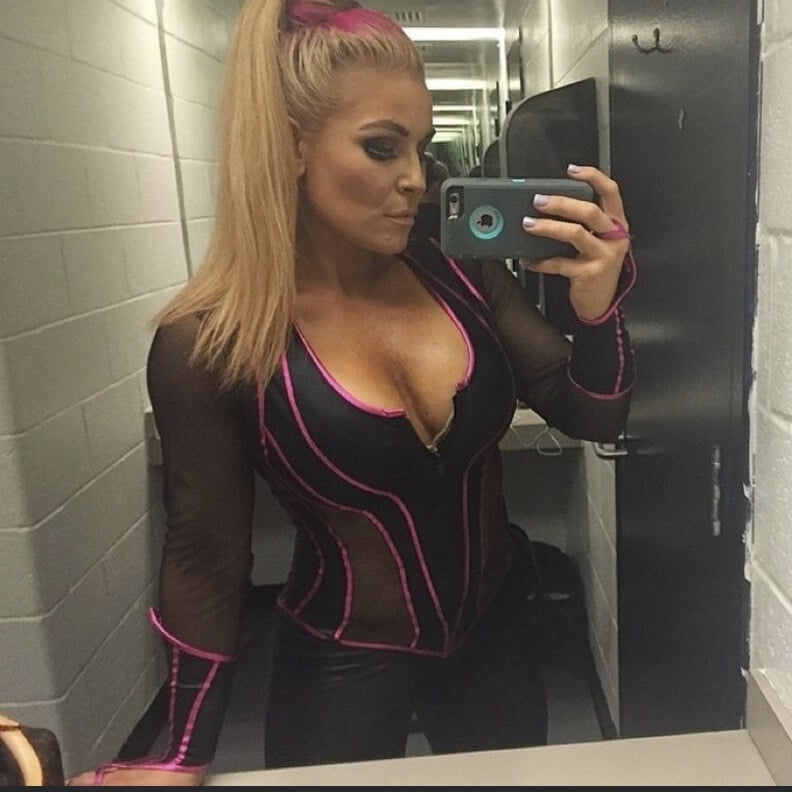 Natalya WWE #102960076