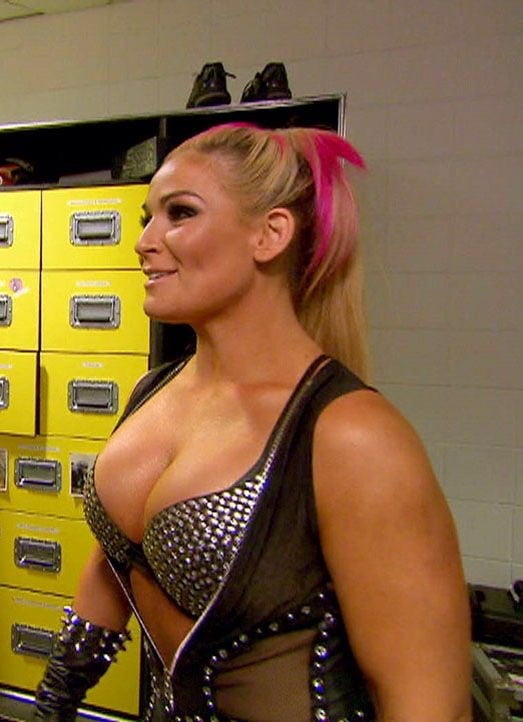 Natalya WWE #102960079
