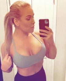 Natalya wwe
 #102960088