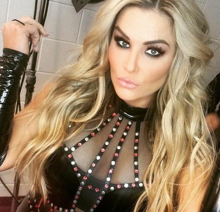 Natalya wwe
 #102960179