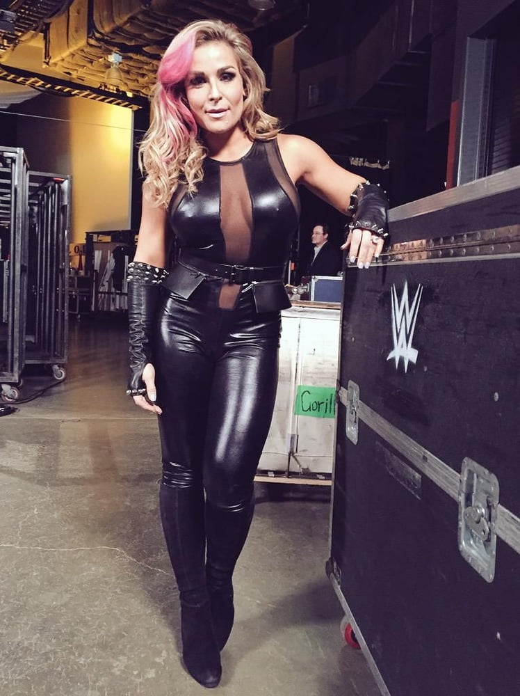 Natalya WWE #102960182
