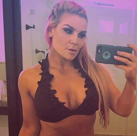 Natalya WWE #102960303