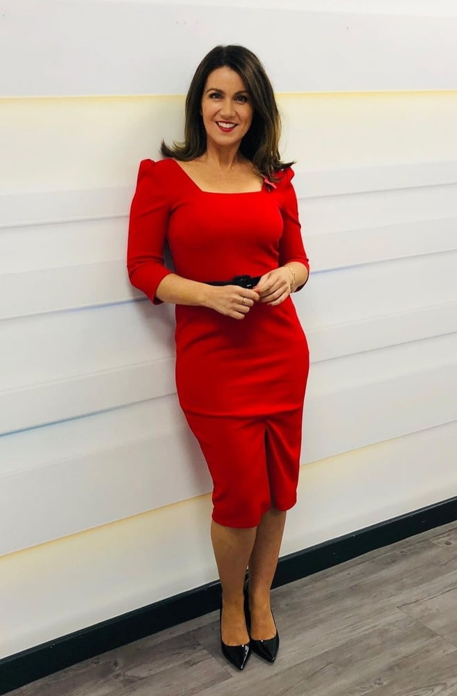 SUSANNA REID #103418811