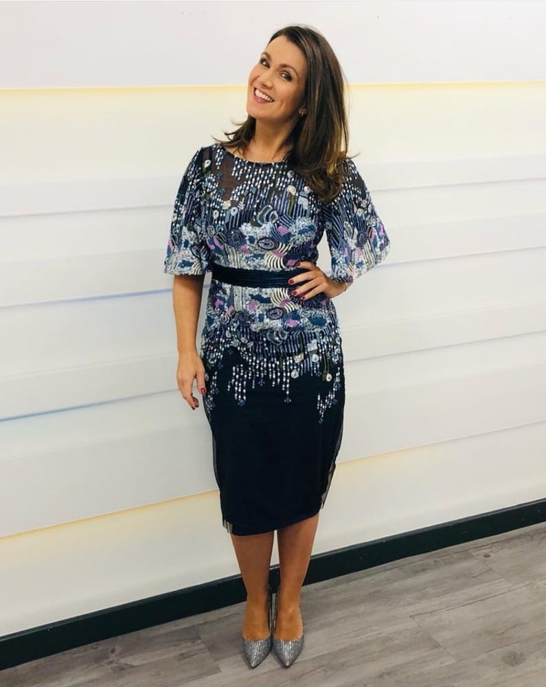 SUSANNA REID #103418814