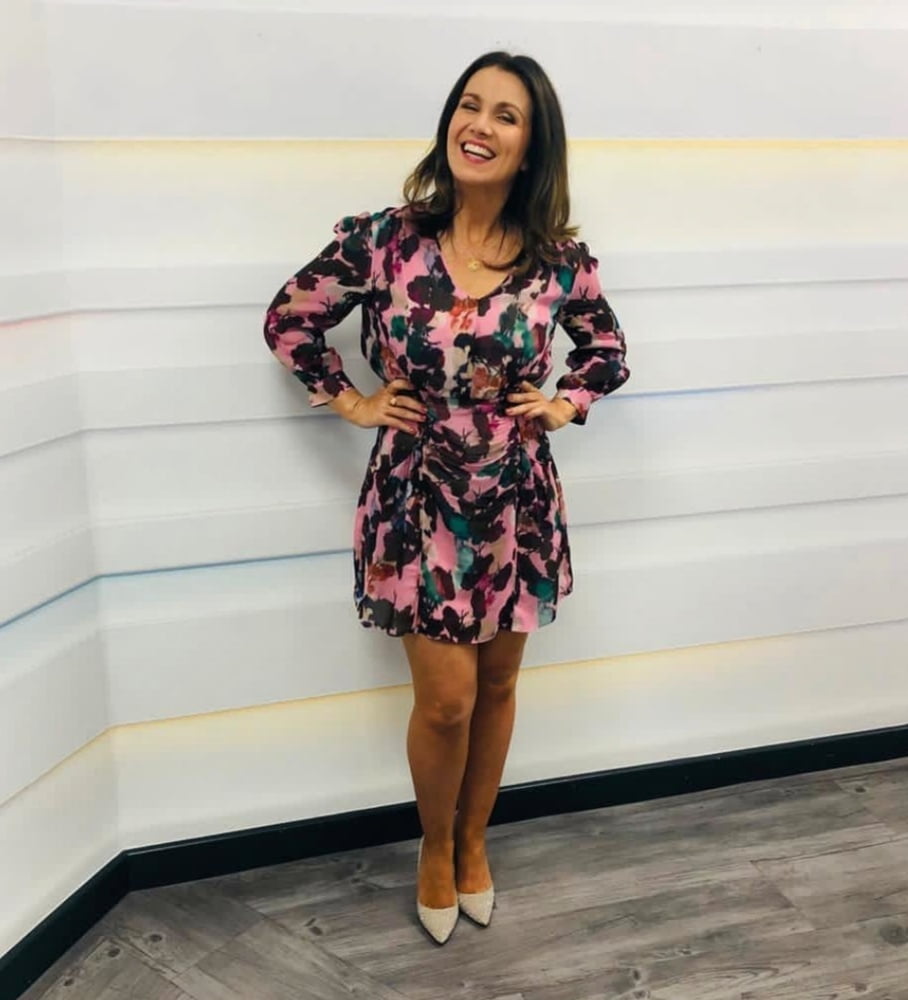 SUSANNA REID #103418820