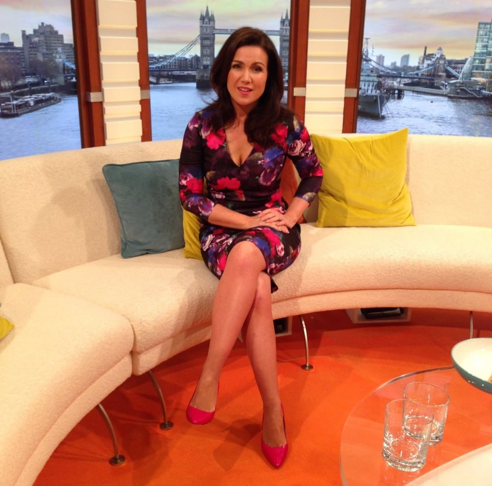 SUSANNA REID #103418868