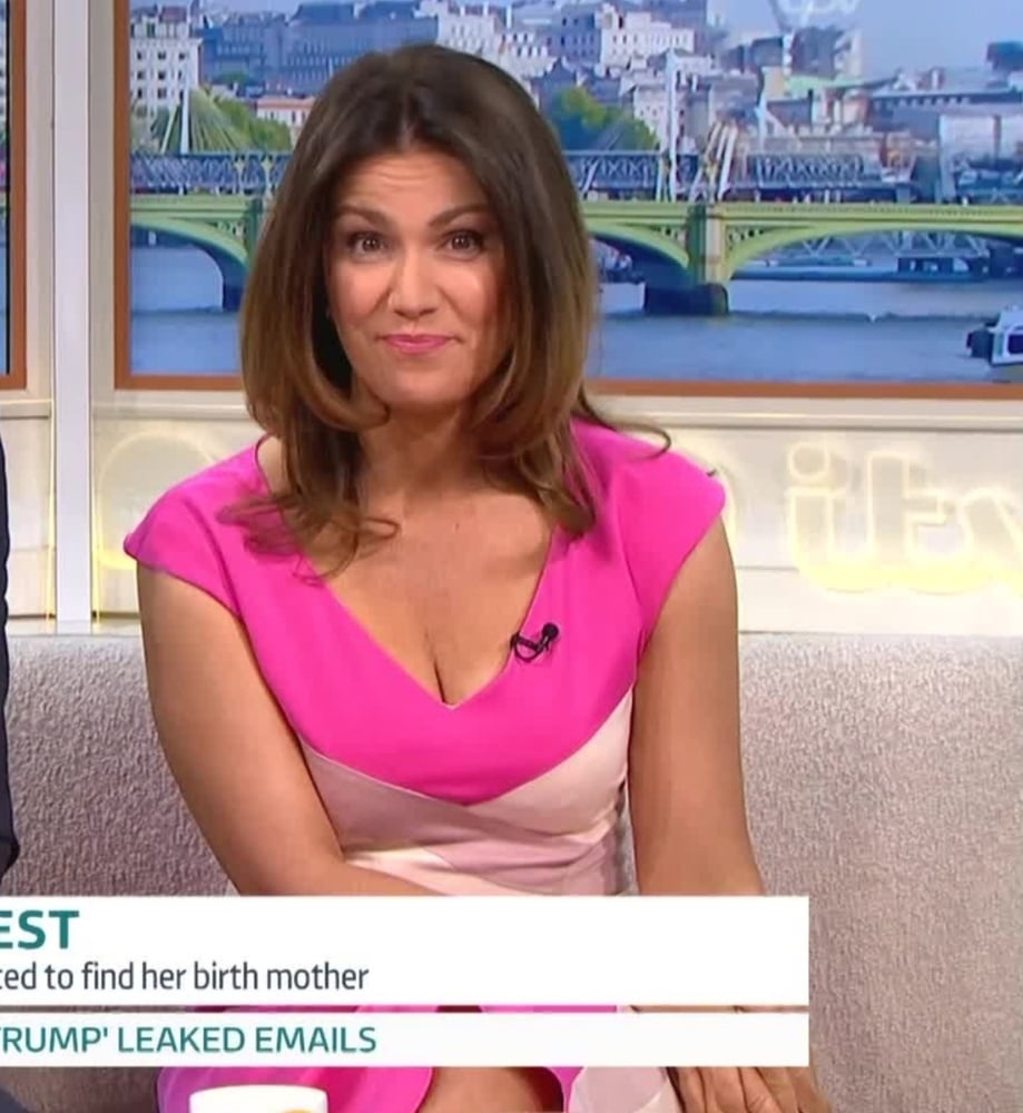 SUSANNA REID #103418887