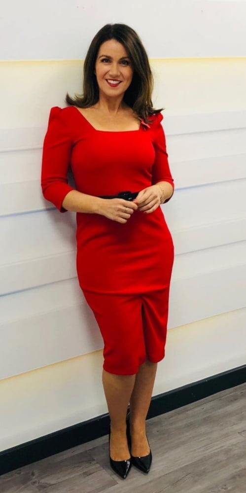 SUSANNA REID #103418907