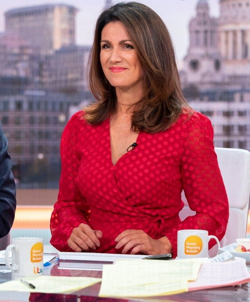 SUSANNA REID #103418910