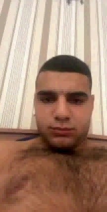 Mr: Edgar Hayrapetian masturbates on webcam in front of 8 ye #81840426