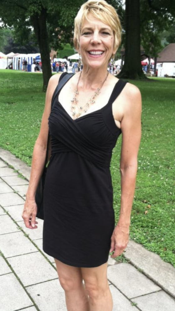 Fit grandma with nice boobs #91312345