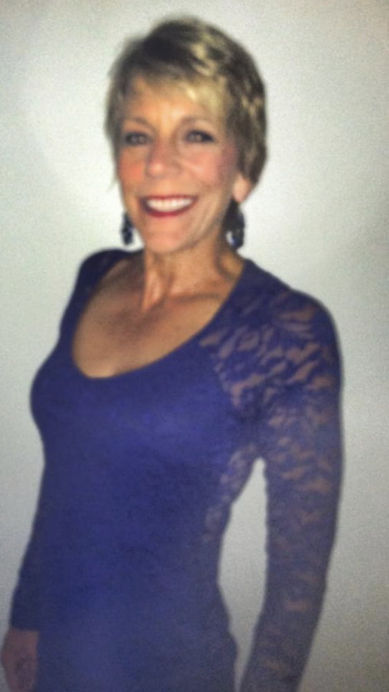 Fit grandma with nice boobs #91312440