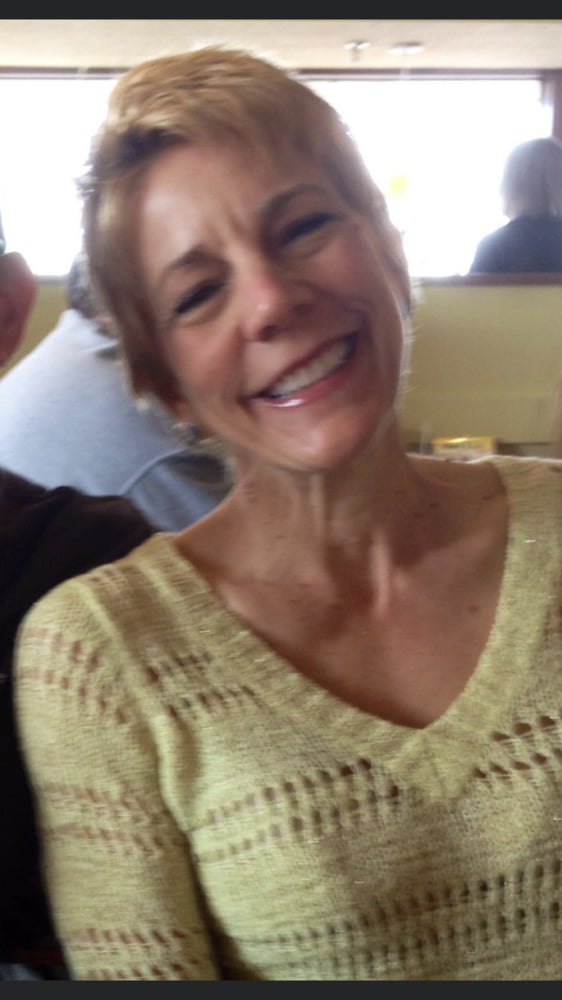 Fit grandma with nice boobs #91312499