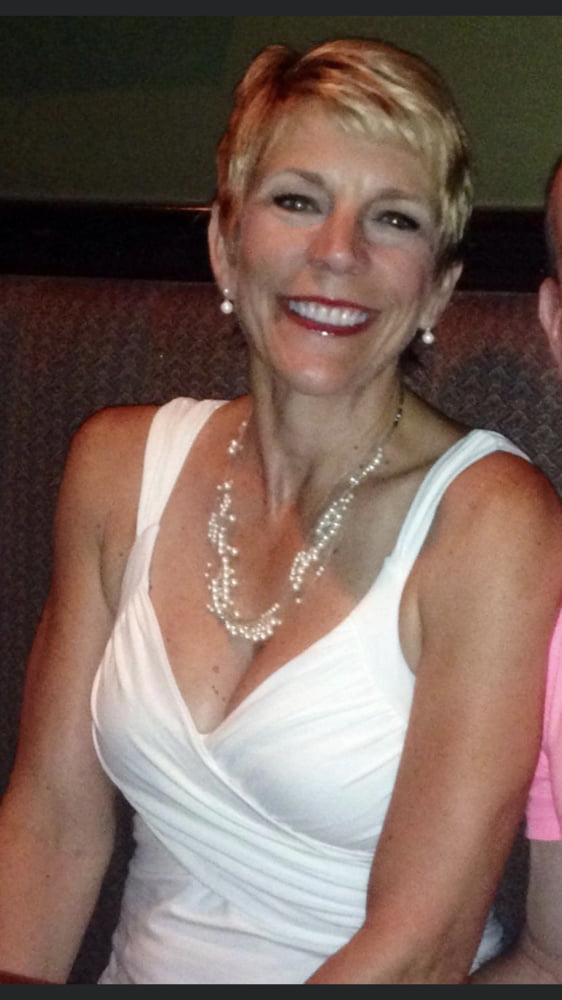Fit grandma with nice boobs #91312500