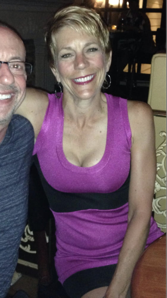 Fit grandma with nice boobs #91312501