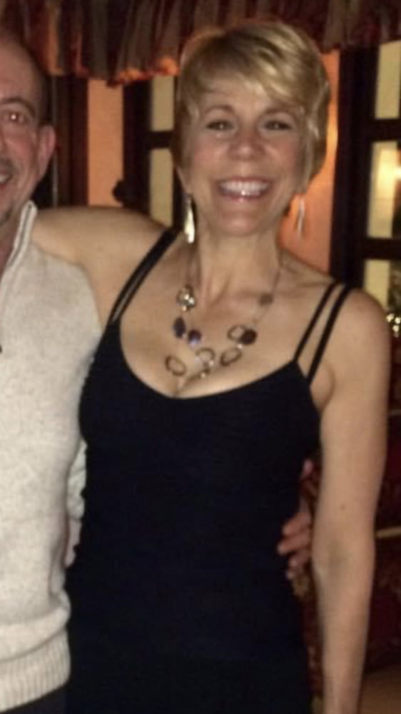 Fit grandma with nice boobs #91312524