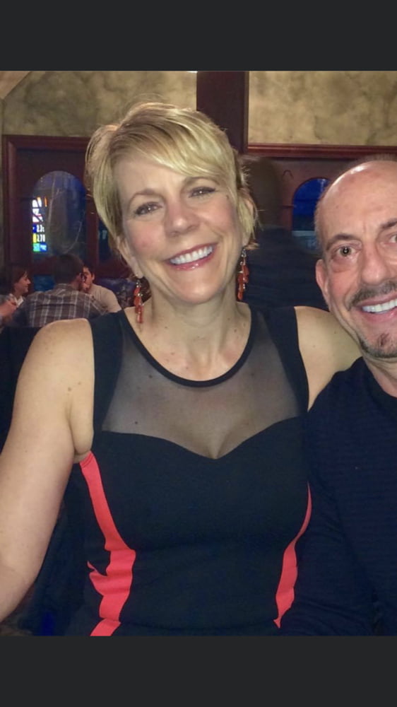 Fit grandma with nice boobs #91312526