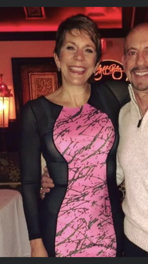 Fit grandma with nice boobs #91312529