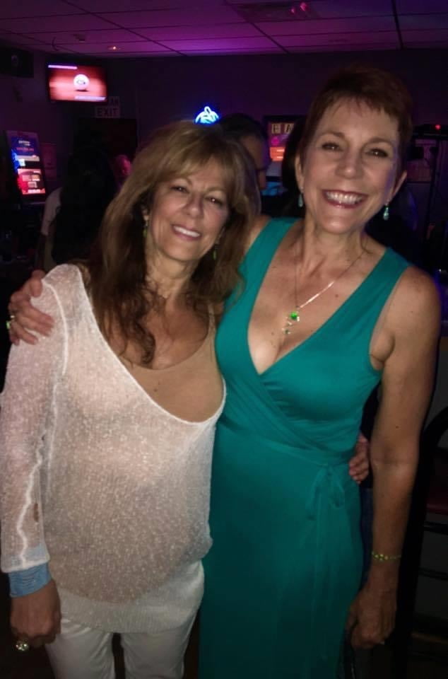 Fit grandma with nice boobs #91312558