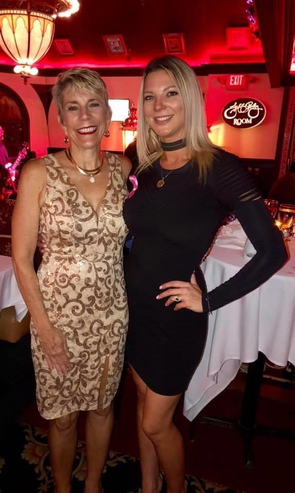 Fit grandma with nice boobs #91312625