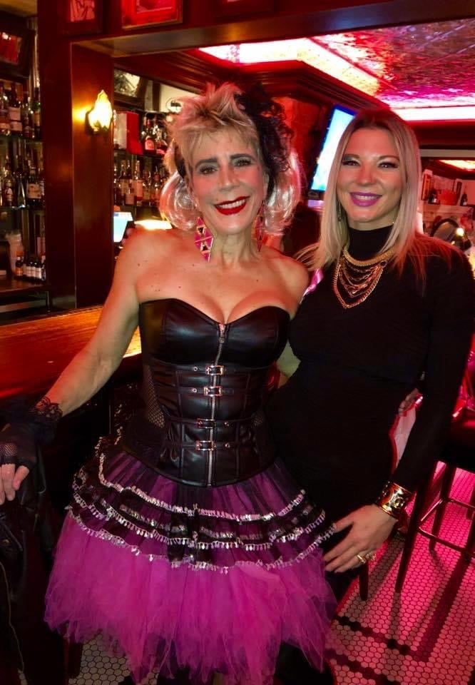 Fit grandma with nice boobs #91312649