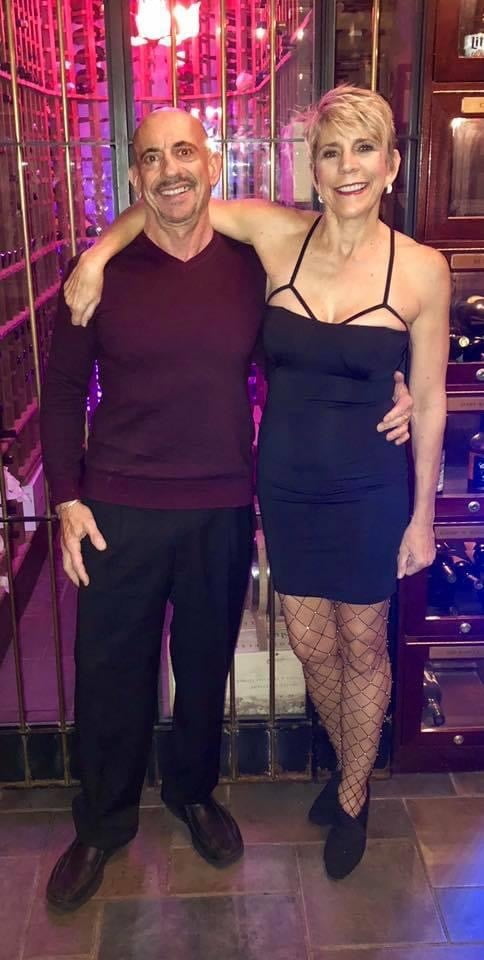 Fit grandma with nice boobs #91312667