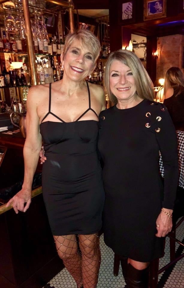Fit grandma with nice boobs #91312668