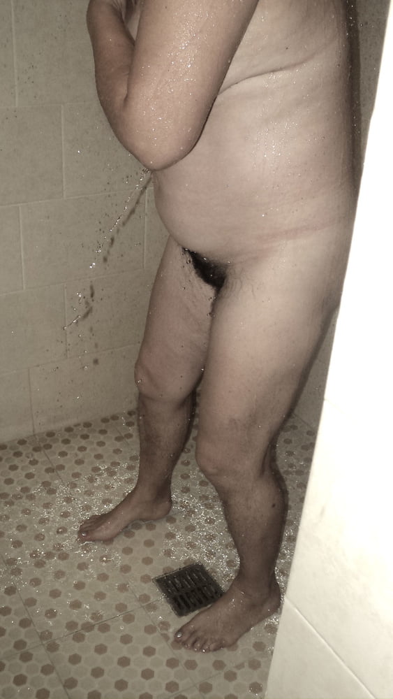 mi peluda esposa #93441071
