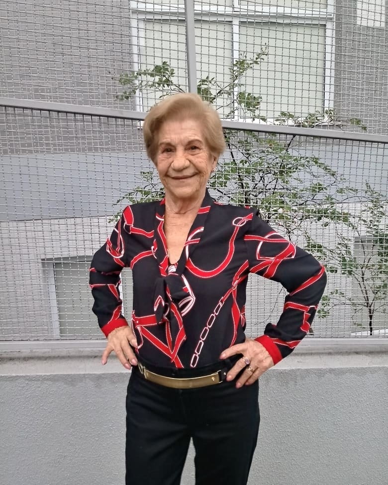 Gilf sexy a 77 anni
 #94138041