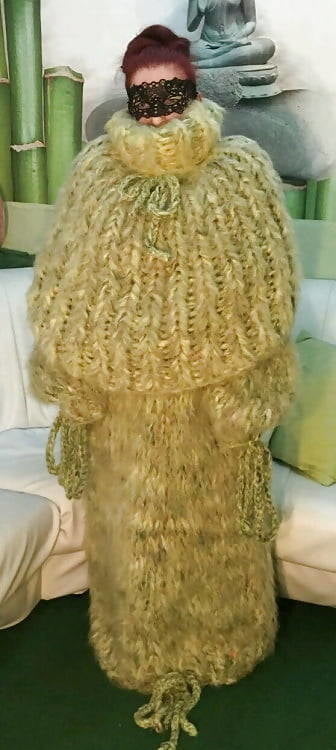 Mohair Heaven #101118732