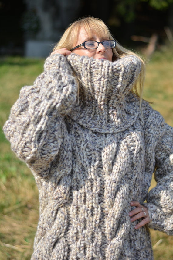 Mohair Heaven #101118751