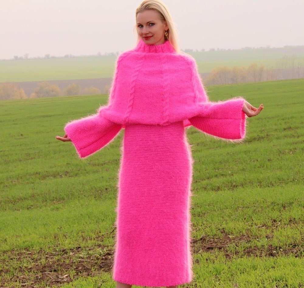Mohair Heaven #101118781
