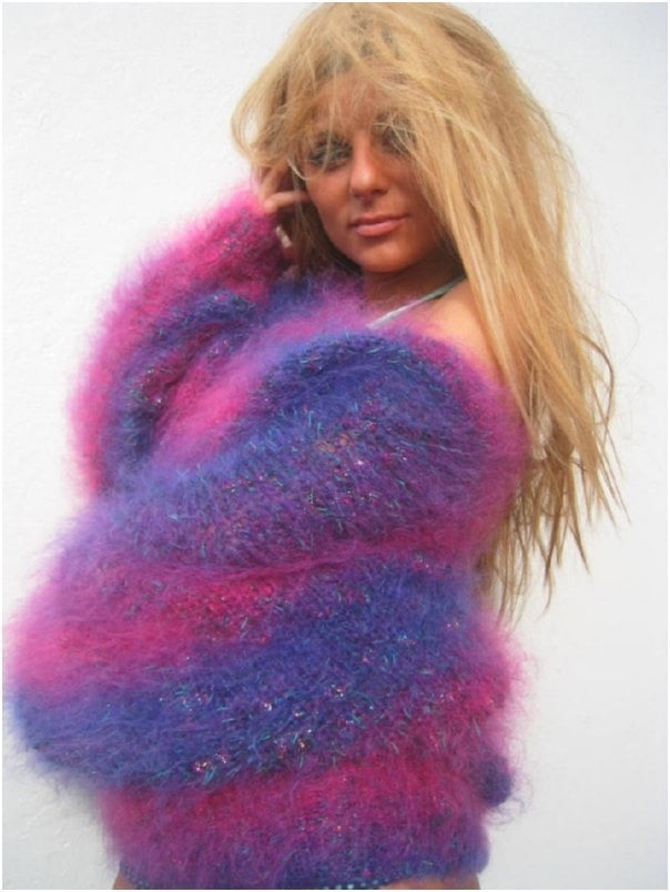 Mohair Heaven #101118959