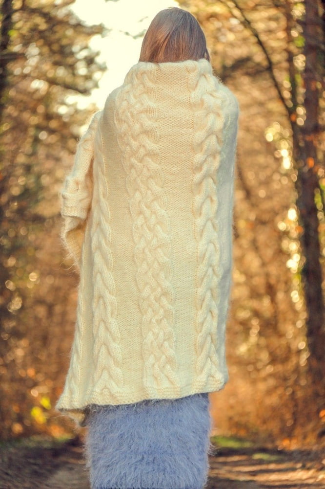 Mohair Heaven #101119101