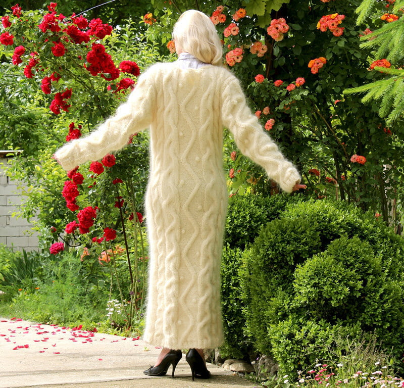 Mohair Heaven #101119211