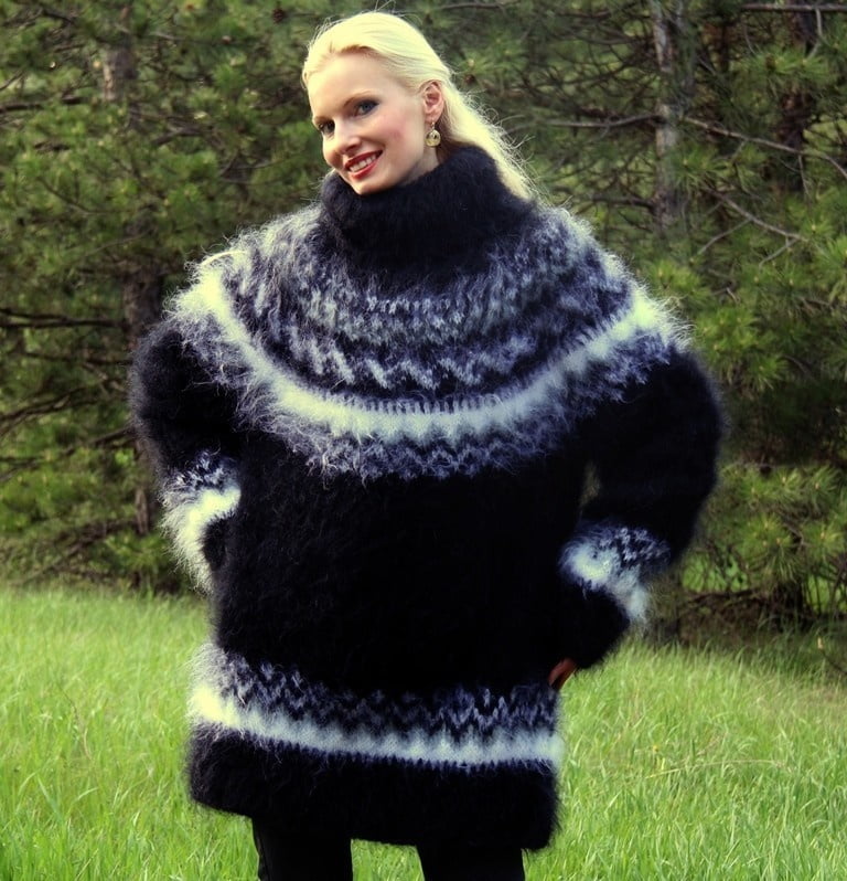Mohair Heaven #101119254