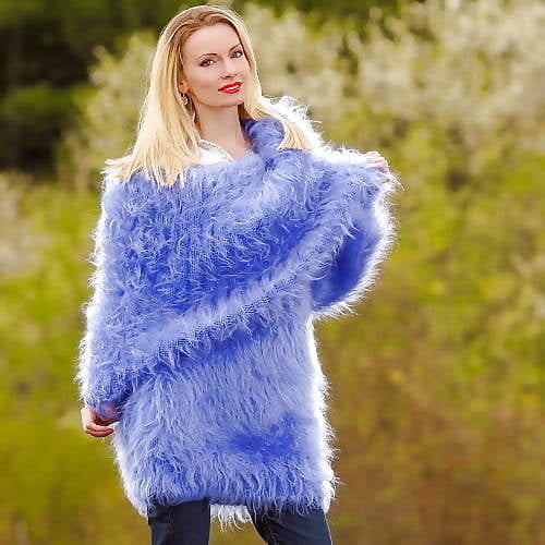 Mohair Heaven #101119506