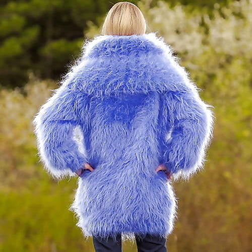 Mohair Heaven #101119508